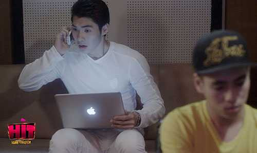 Hit: Hoàng tử và lọ lem