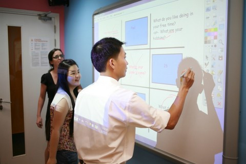 Học Anh văn như thế nào để có việc làm tốt?