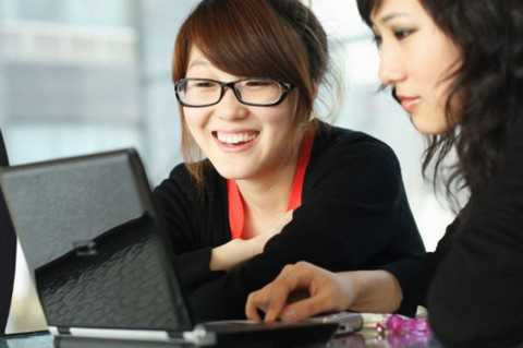 Học Anh văn như thế nào để có việc làm tốt?