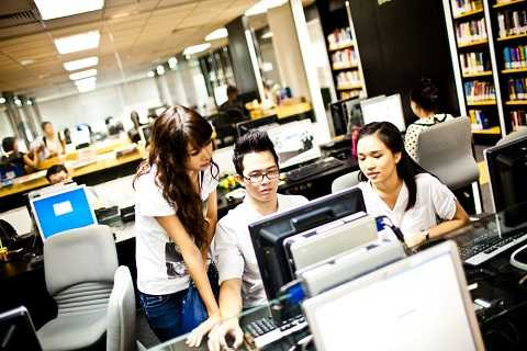 Học CNTT, chuyên ngành nào “hút” nhân lực?