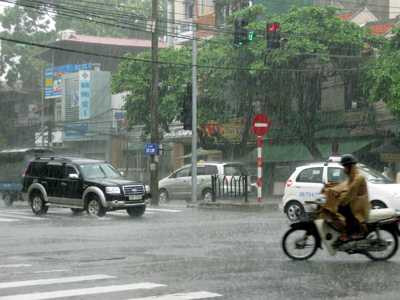 mưa gió bão bùng