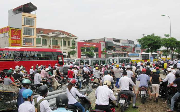thi đại học, cao đẳng 2013
