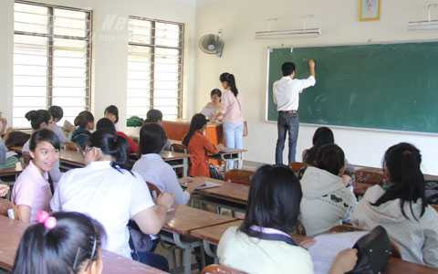 Đà Nẵng, tuyển sinh, ĐH-CĐ, thí sinh, dự thi