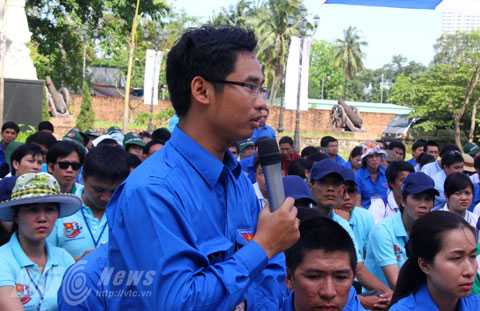 Hoàng Sa, chủ quyền biển đảo