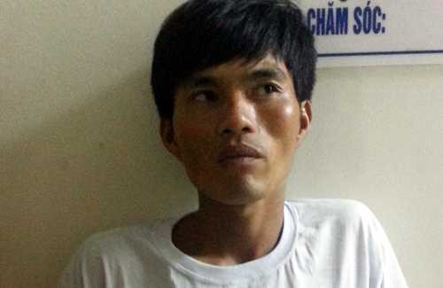 hỗn chiến, kinh hoàng, ngư trường, hà tĩnh, nhân chứng, xả súng, đạn hoa cải, gạch đá