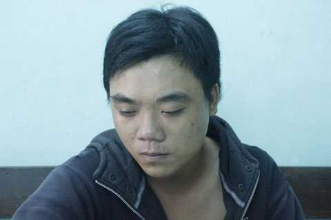 Hỗn chiến, đâm chết, mâu thuẫn, dùng dao, chết tại chỗ