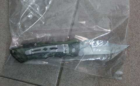 Hỗn chiến, đâm chết, mâu thuẫn, dùng dao, chết tại chỗ