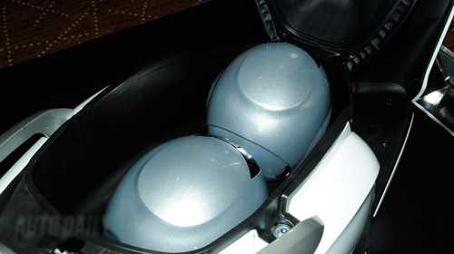 Honda Lead 125 có 'ăn đứt' Piaggio Fly 125?