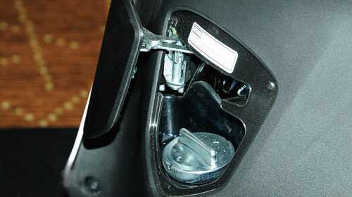 Honda Lead 125 có 'ăn đứt' Piaggio Fly 125?