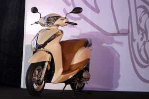 Honda Lead 125 có đáng mua?