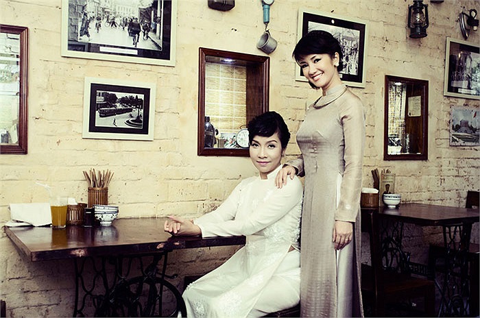 Hai diva sẽ cùng Vũ Thắng Lợi và Quang Dũng sẽ dựng nên một bức tranh đa màu sắc, lãng mạn và hào hùng về mảnh đất ngàn năm bằng âm nhạc.