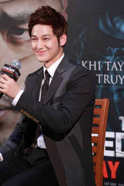 Kim-Bum