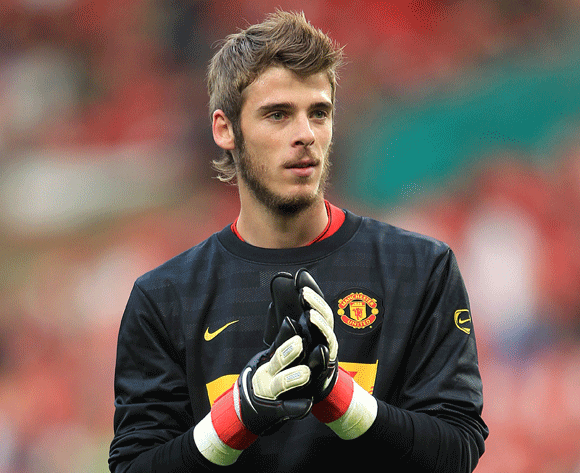 David De Gea