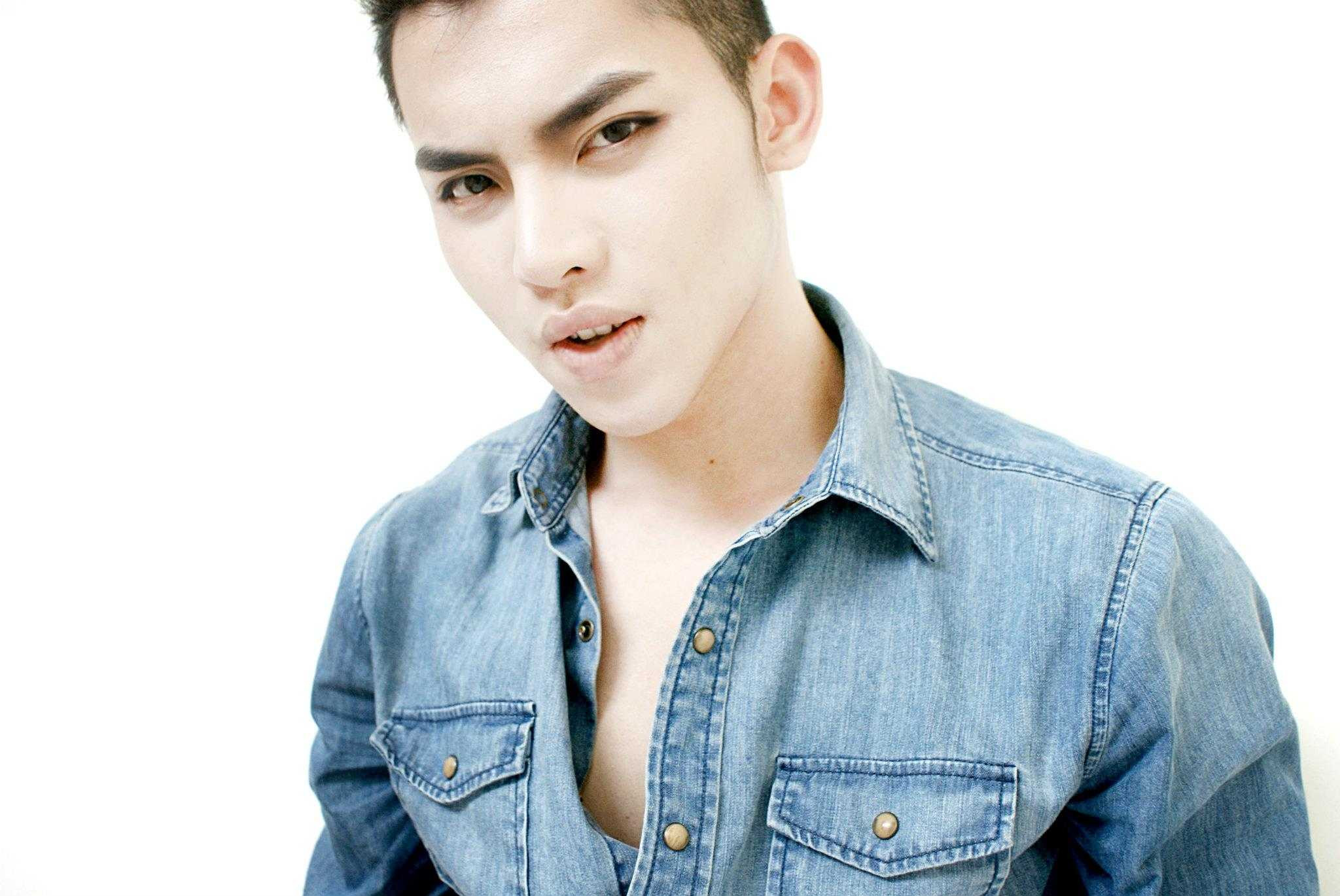 vietnam's next top model