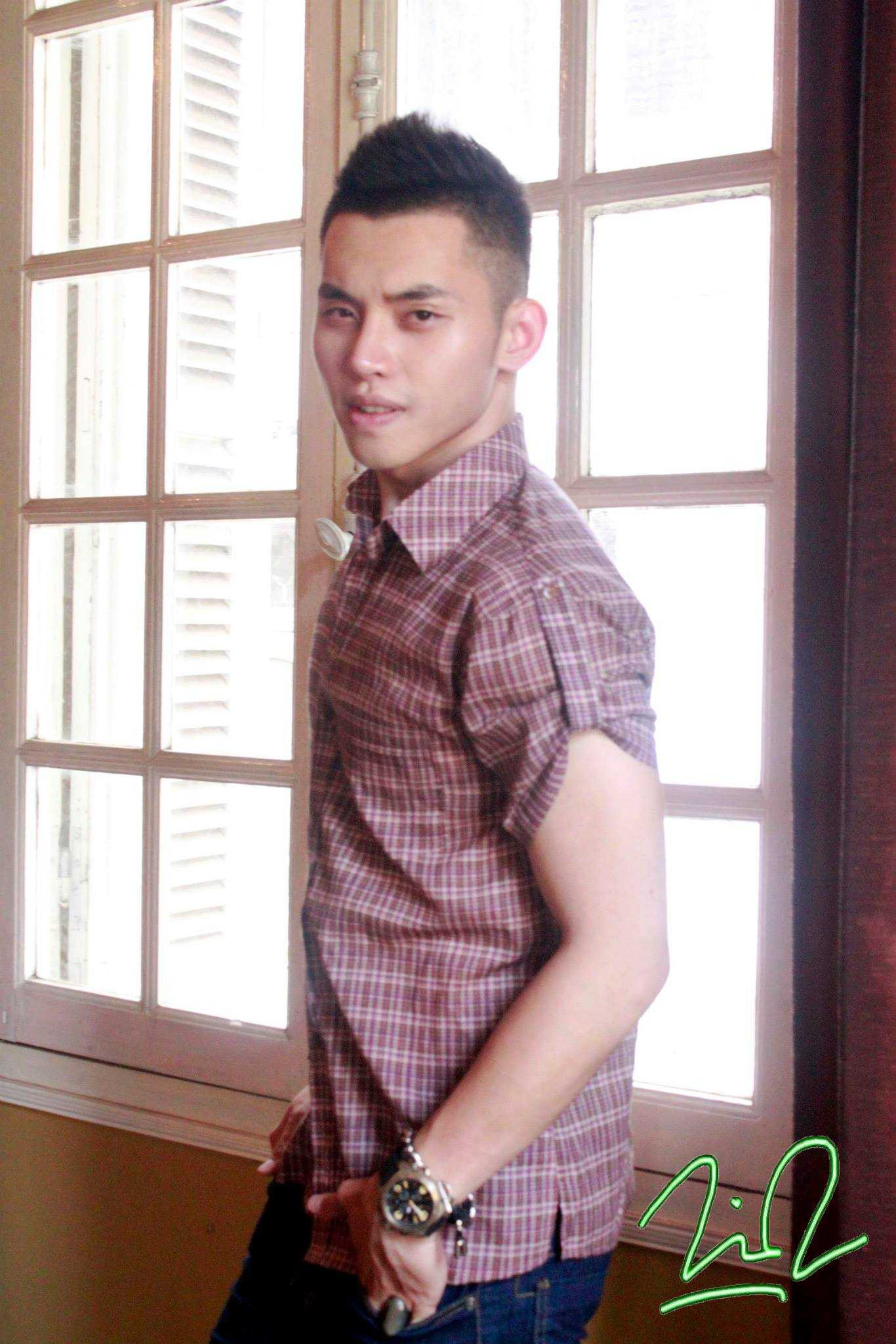 vietnam's next top model