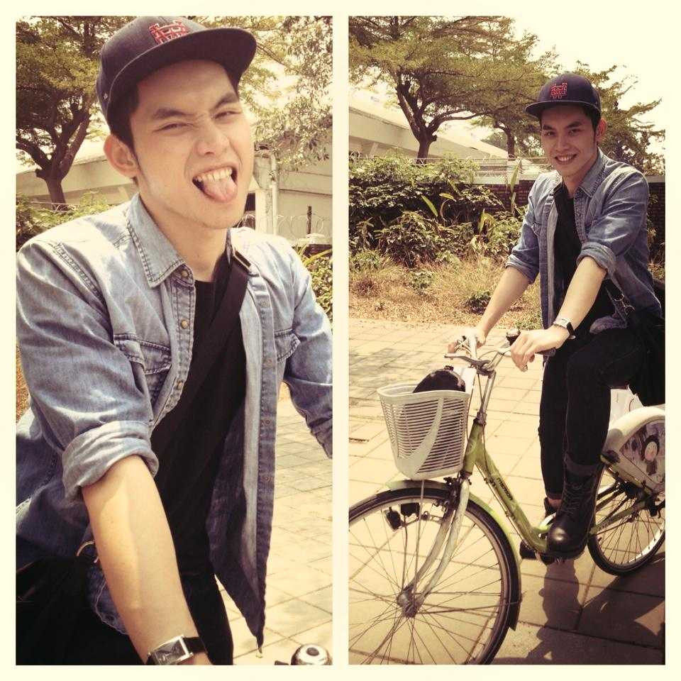 vietnam's next top model