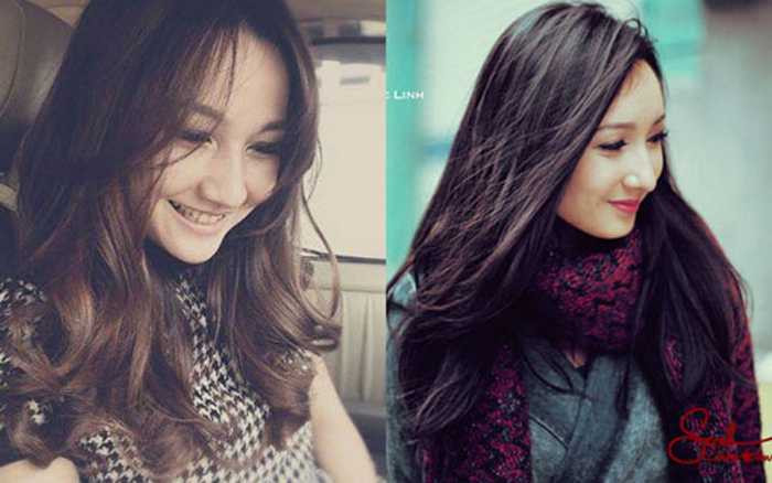 Hot girl Campuchia giống hệt Anna Trương