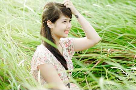 Hot girl Hà Thành 'bật mí' trường Đại học mơ ước