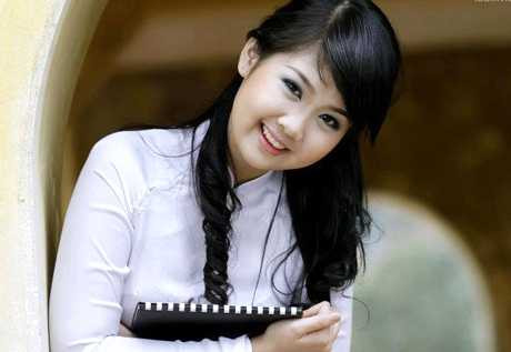 Hot girl Hà Thành 'bật mí' trường Đại học mơ ước