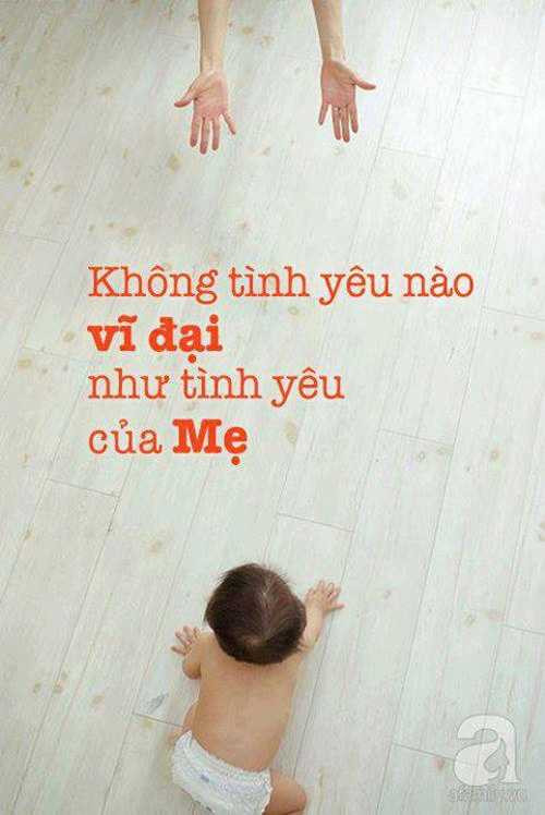 Cư dân mạng chào đón Ngày của mẹ
