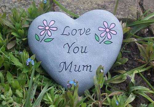 Cư dân mạng chào đón Ngày của mẹ