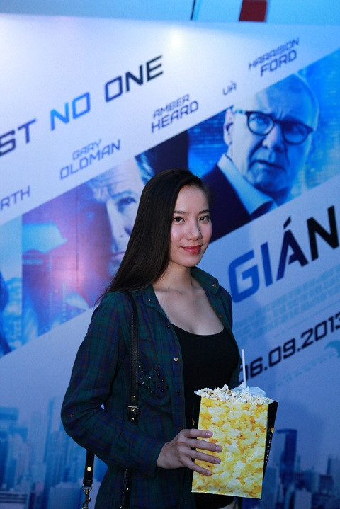 trang trần