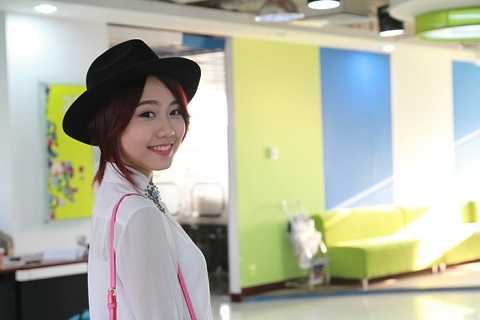 miss teen