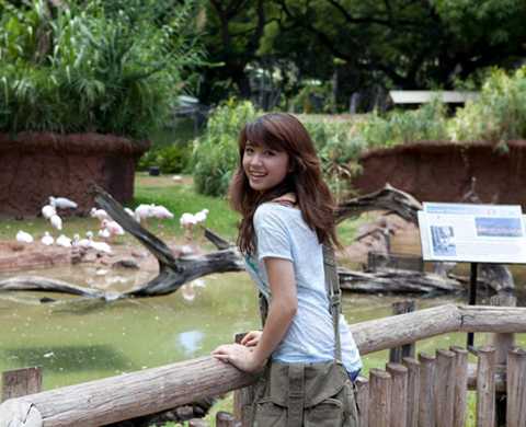 Nguyễn Lê Hoài Anh