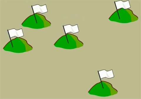 Học sinh làm clip chiến thắng Điện Biên Phủ 1954