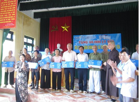 Hưng Yên Điểm dừng chân đầu tiên "Vì tầm vóc Việt"