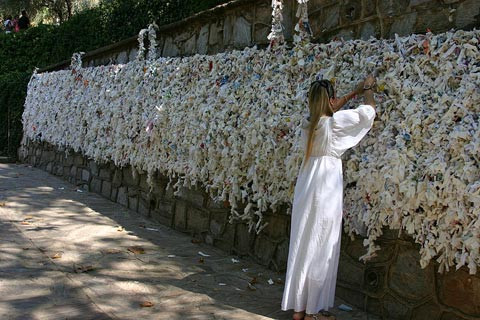 đức mẹ đồng trinh