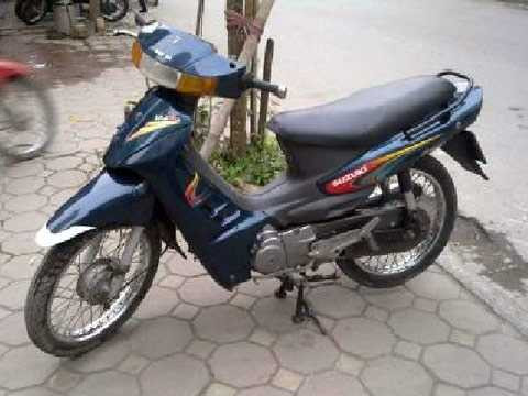 Suzuki Viva