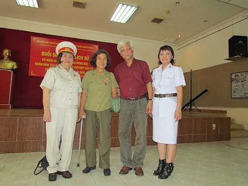 huyền thoại, nữ biệt động sài gòn, Lê Thị Riêng, lê thị quân