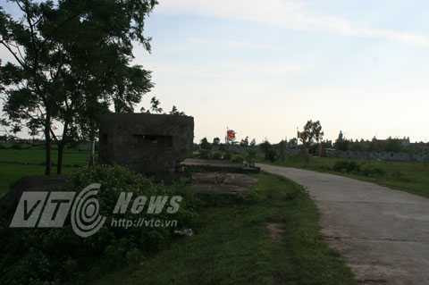 liệt sỹ, hòa thượng, chùa Thắng Phúc, Tiên Lãng, giặc Pháp