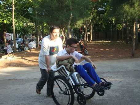 trường hợp đặc biệt thi tốt nghiệp