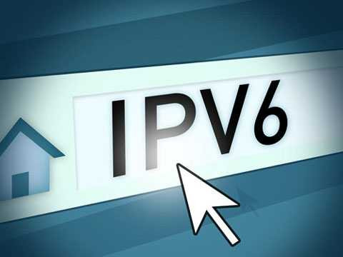IPv6