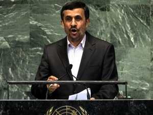 Iran muốn làm trung gian hòa giải vấn đề Triều Tiên