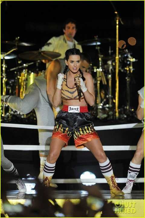 Katy Perry