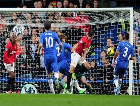 Giải ngoại hạng Anh là món ăn tinh thần của người VN