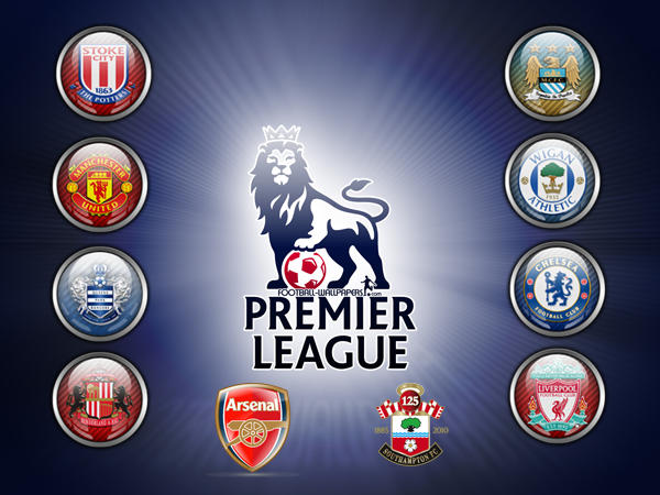 Bản quyền Ngoại hạng Anh