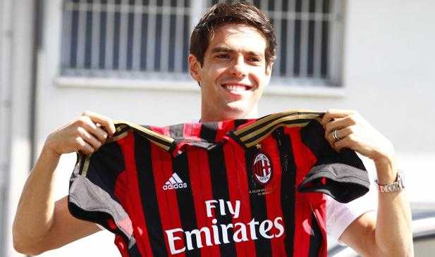 Kaka