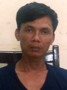 đốt nhà người tình