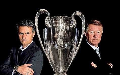 Mourinho sẽ có ngày tới Old Trafford