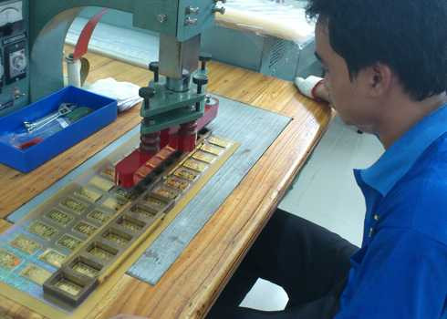 Kêu oan, SJC phản bác lãnh đạo Bộ công an