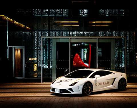 siêu xe, ô tô, xe máy