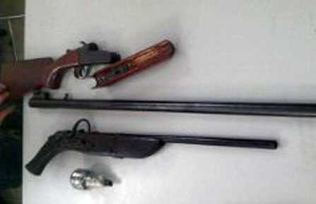 súng bút, nhiễm HIV, Công an TP Hải Phòng, PC45