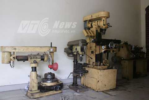 súng bút, nhiễm HIV, Công an TP Hải Phòng, PC45