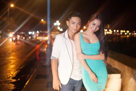 Khánh Thy_Phan Hiển