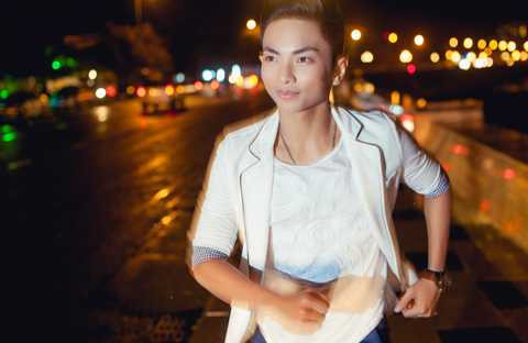 Khánh Thy_Phan Hiển