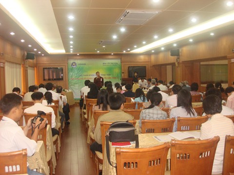 Trị liệu tâm lý: Giải pháp quan trọng thời hiện đại